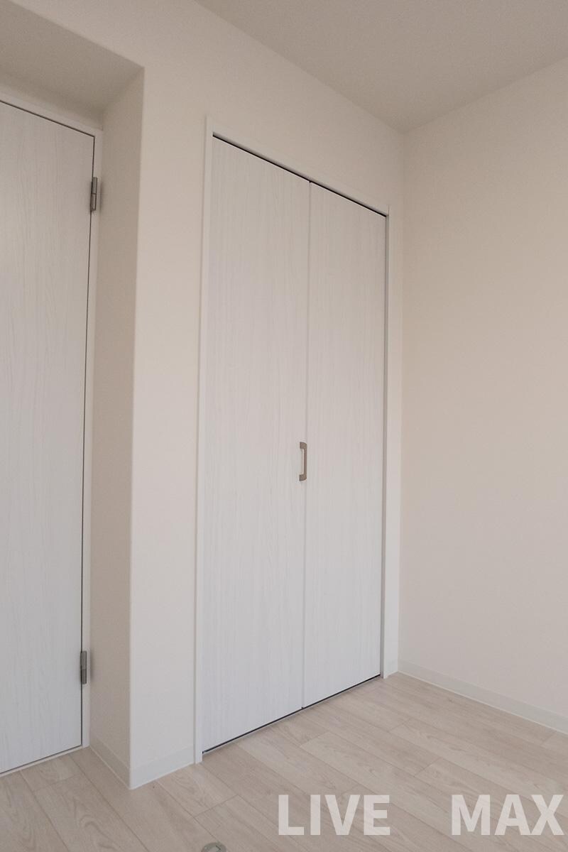 ヴィラ四条大宮の物件内観写真