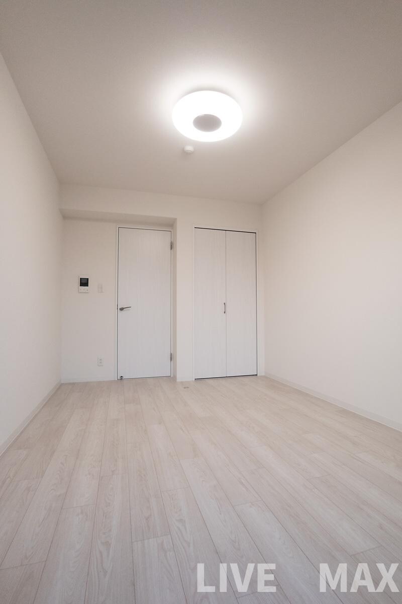 ヴィラ四条大宮の物件内観写真