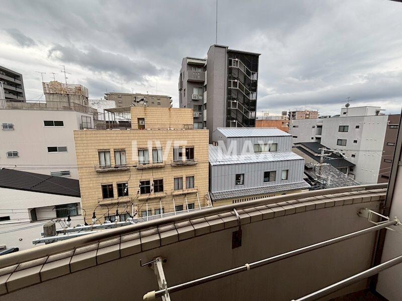 Belle・Forme平安の物件内観写真