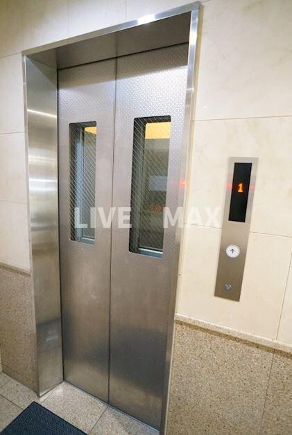 Belle・Forme平安の物件内観写真