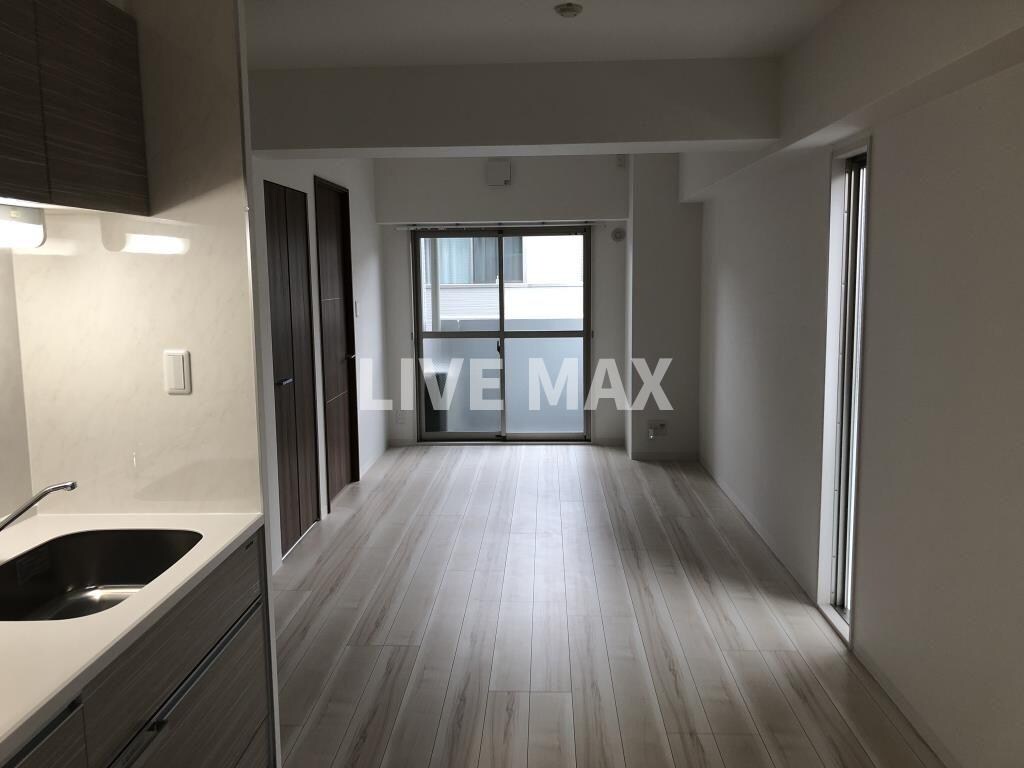 ドルフ聖護院の物件内観写真