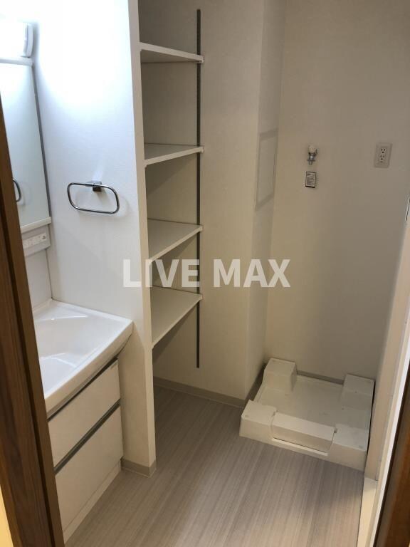 ドルフ聖護院の物件内観写真