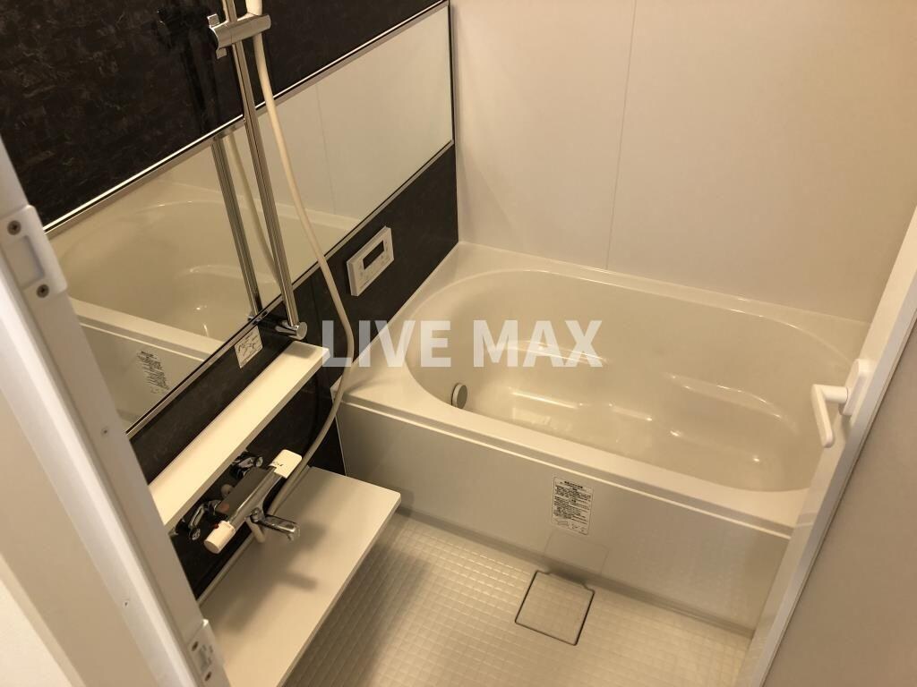 ドルフ聖護院の物件内観写真