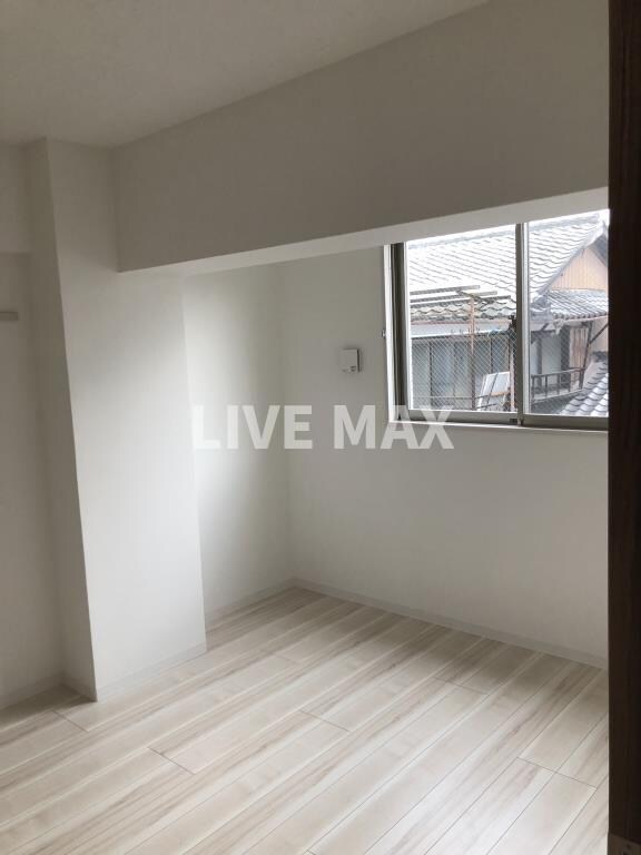 ドルフ聖護院の物件内観写真