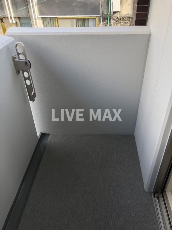 ドルフ聖護院の物件内観写真