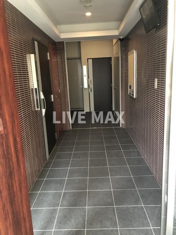 ドルフ聖護院の物件内観写真