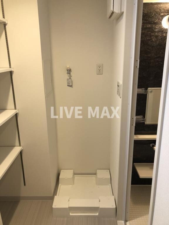 ドルフ聖護院の物件内観写真