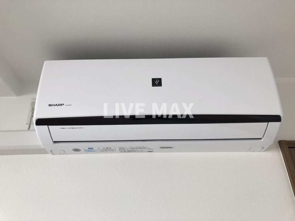 ドルフ聖護院の物件内観写真