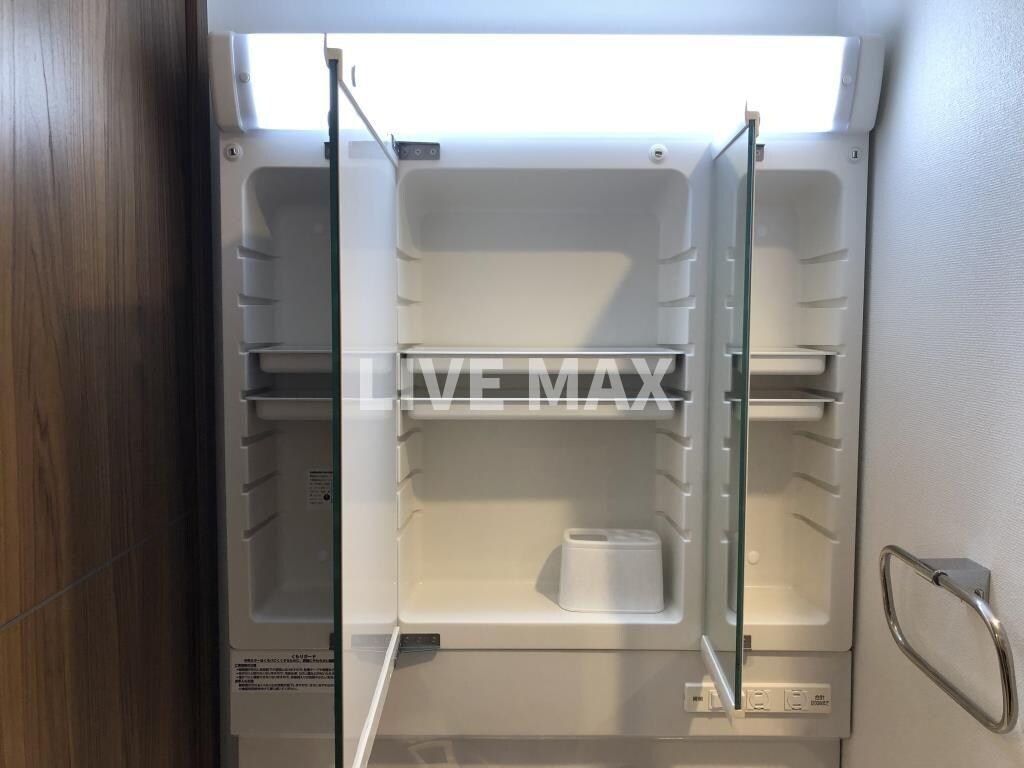 ドルフ聖護院の物件内観写真