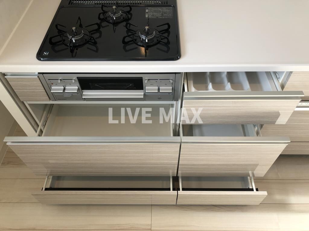 ドルフ聖護院の物件内観写真