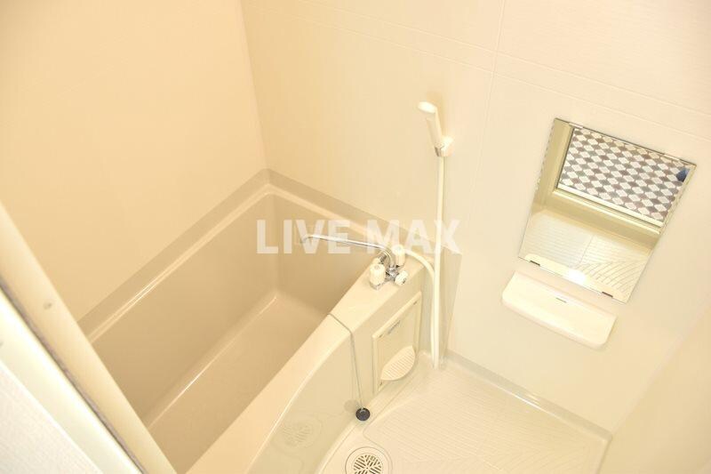 いろは梅小路の物件内観写真