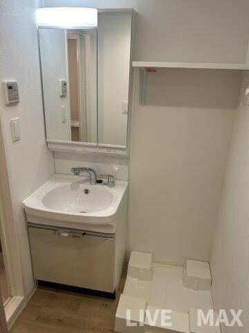 プレサンスTHE KYOTO 新町通の物件内観写真