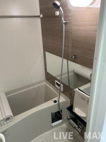 プレサンスTHE KYOTO 新町通の物件内観写真