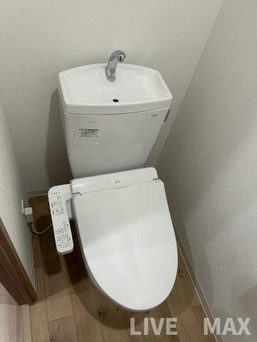 プレサンスTHE KYOTO 新町通の物件内観写真