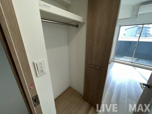 プレサンスTHE KYOTO 新町通の物件内観写真