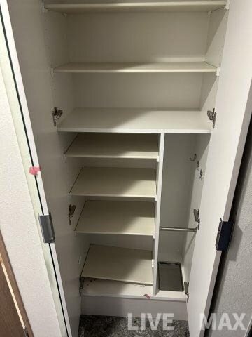 プレサンスTHE KYOTO 新町通の物件内観写真