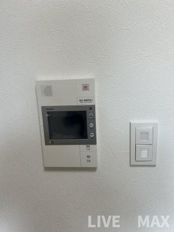 プレサンスTHE KYOTO 新町通の物件内観写真