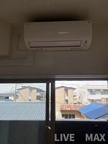 プレサンスTHE KYOTO 新町通の物件内観写真