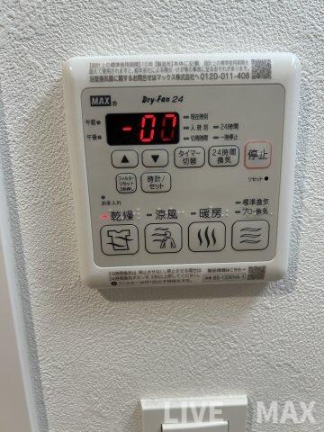 プレサンスTHE KYOTO 新町通の物件内観写真