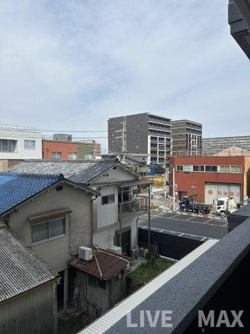 プレサンスTHE KYOTO 新町通の物件内観写真