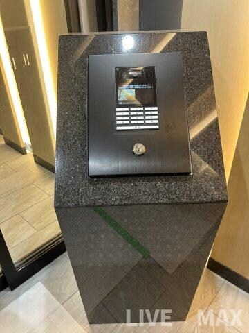 プレサンスTHE KYOTO 新町通の物件内観写真