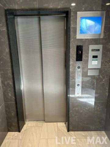 プレサンスTHE KYOTO 新町通の物件内観写真