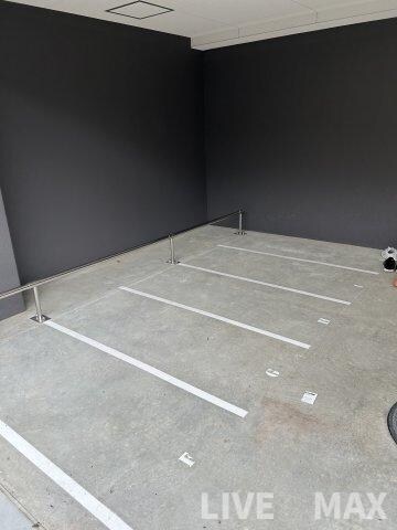 プレサンスTHE KYOTO 新町通の物件内観写真