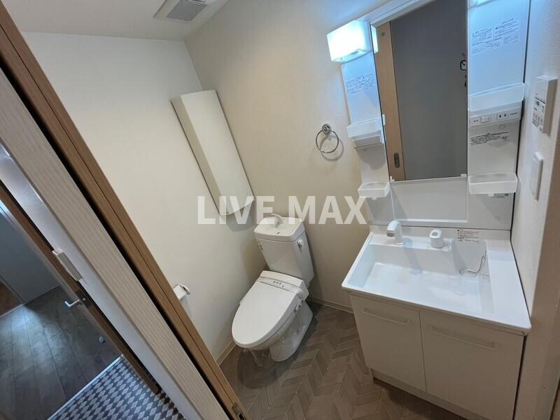 いろは梅小路の物件内観写真