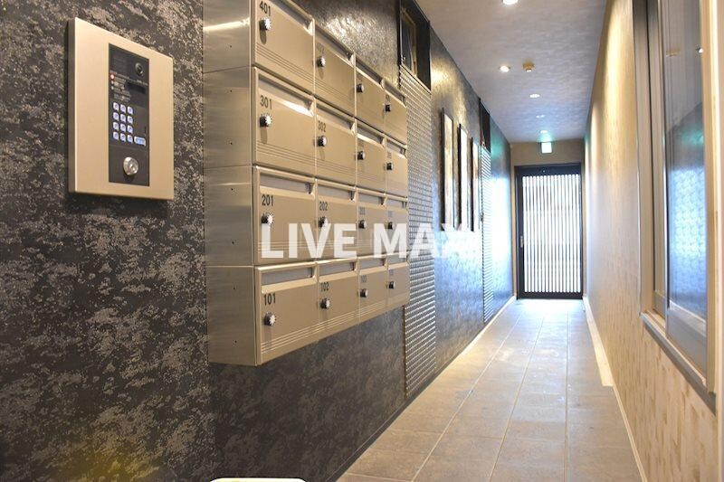 いろは梅小路の物件内観写真