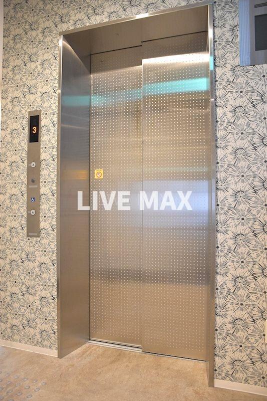 いろは梅小路の物件内観写真