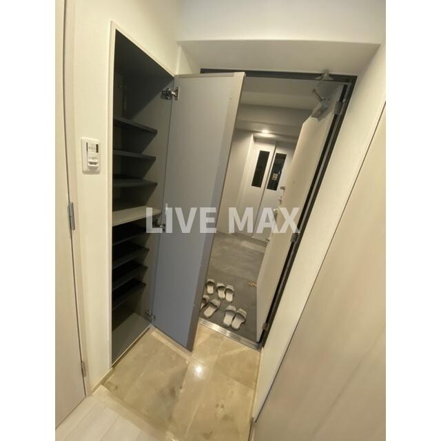 アドバンス京都デタンデュの物件内観写真