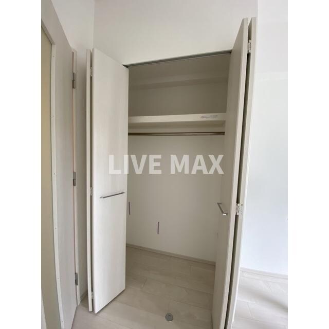 アドバンス京都デタンデュの物件内観写真