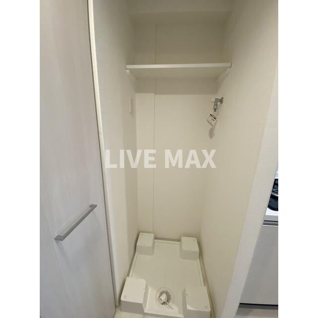 アドバンス京都デタンデュの物件内観写真