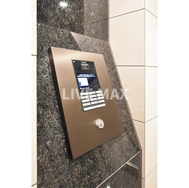 アドバンス京都デタンデュの物件内観写真