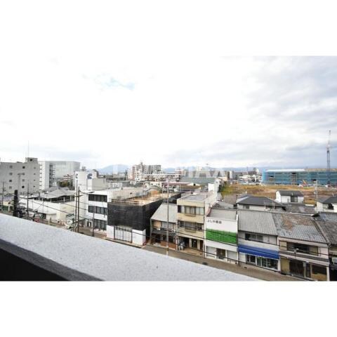 アドバンス京都デタンデュの物件内観写真