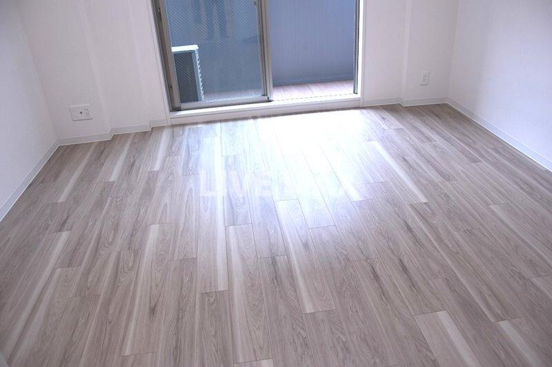 プレサンス京都洛南の物件内観写真