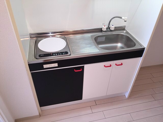 ファーストコート五条新町の物件内観写真