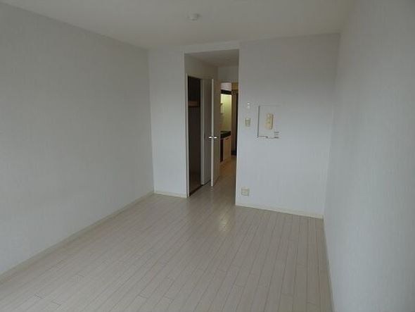 ファーストコート五条新町の物件内観写真