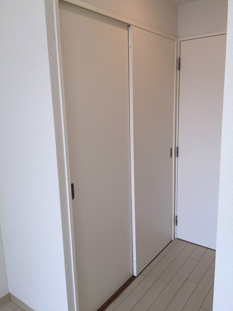 ファーストコート五条新町の物件内観写真