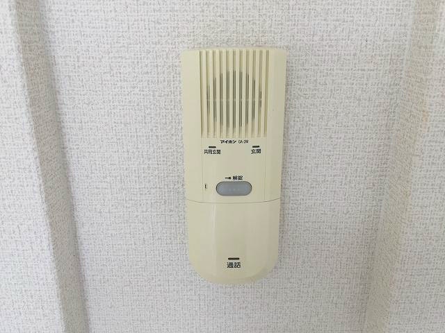 ファーストコート五条新町の物件内観写真