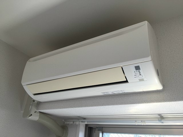 ファーストコート五条新町の物件内観写真