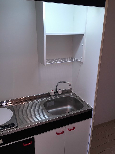 ファーストコート五条新町の物件内観写真