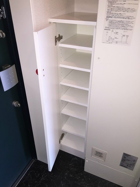 ファーストコート五条新町の物件内観写真