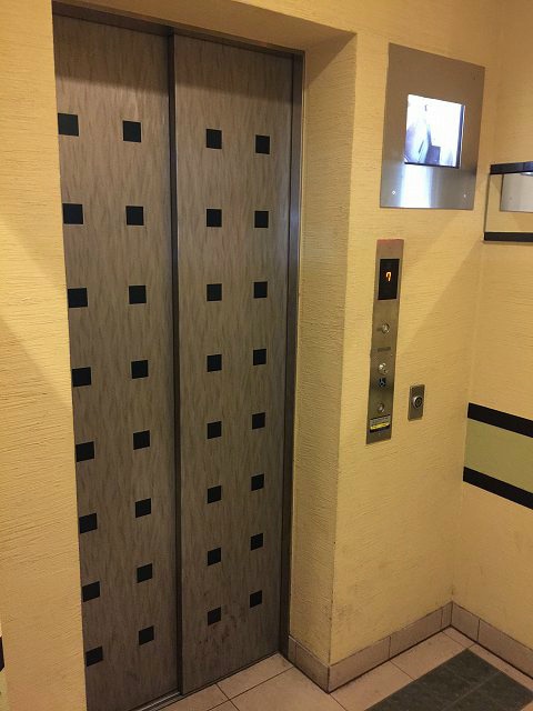 ファーストコート五条新町の物件内観写真