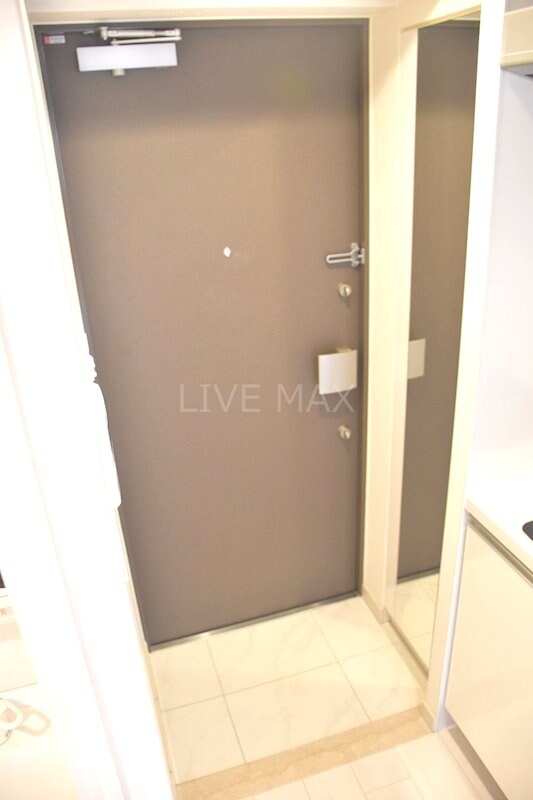 ベラジオ京都烏丸十条の物件内観写真