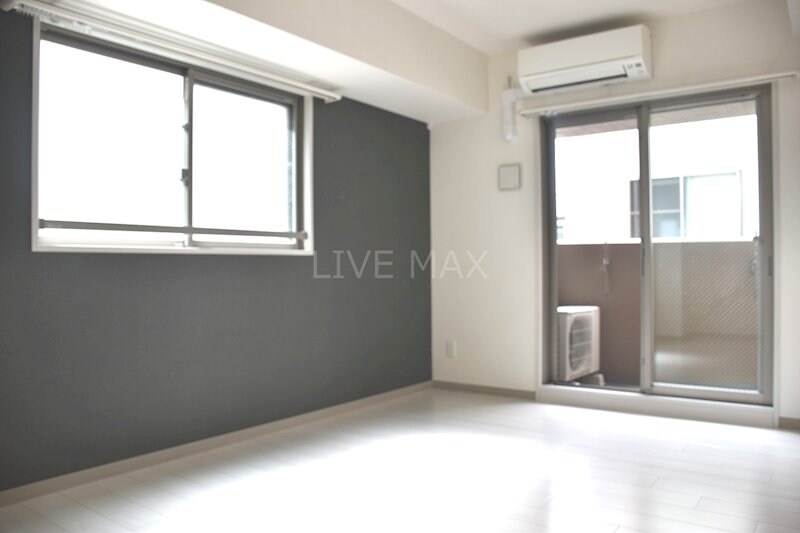 ベラジオ京都烏丸十条の物件内観写真