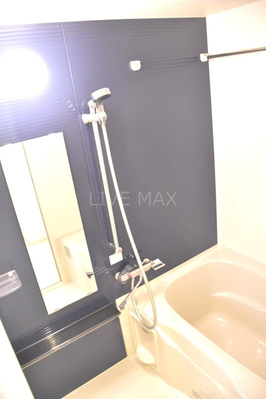 ベラジオ京都烏丸十条の物件内観写真