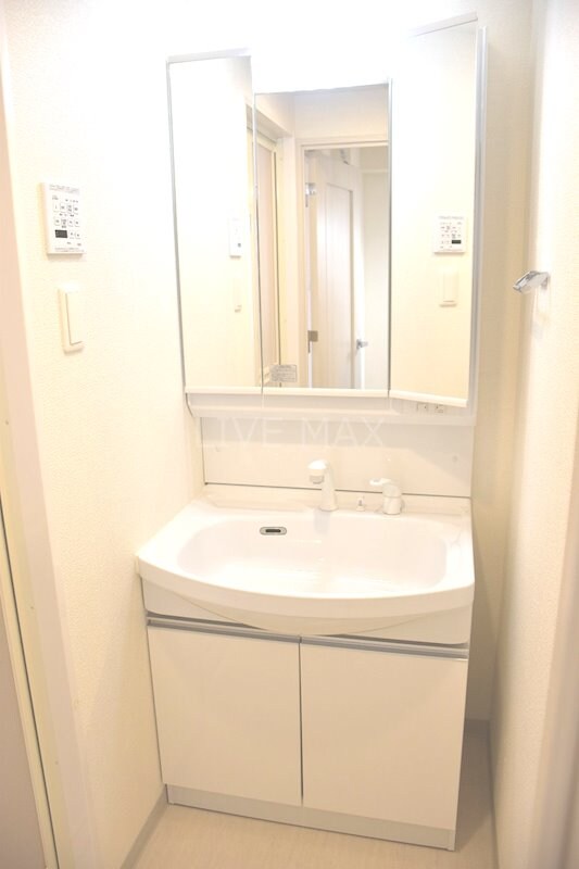 ベラジオ京都烏丸十条の物件内観写真