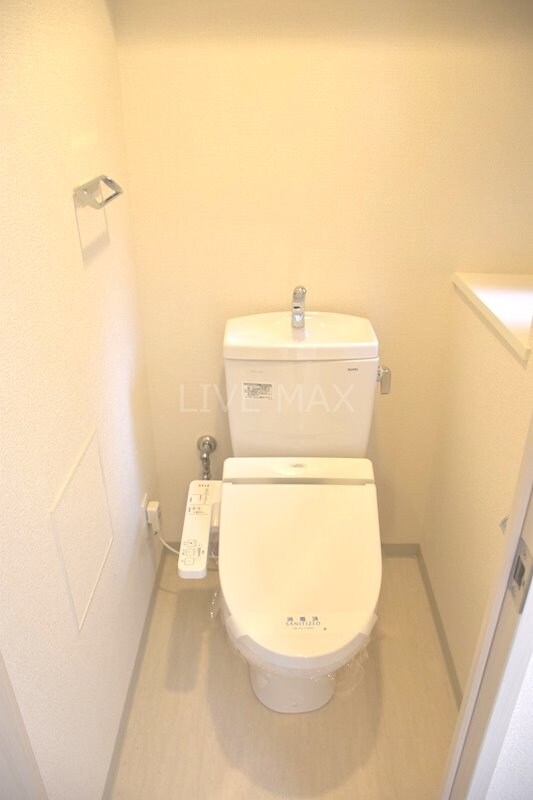 ベラジオ京都烏丸十条の物件内観写真