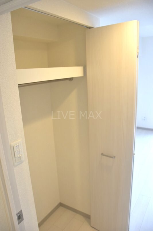 ベラジオ京都烏丸十条の物件内観写真